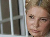 Тимошенко и с Новым годом нас поздравила, и заодно дала мастер-класс по определению  жизненных приоритетов